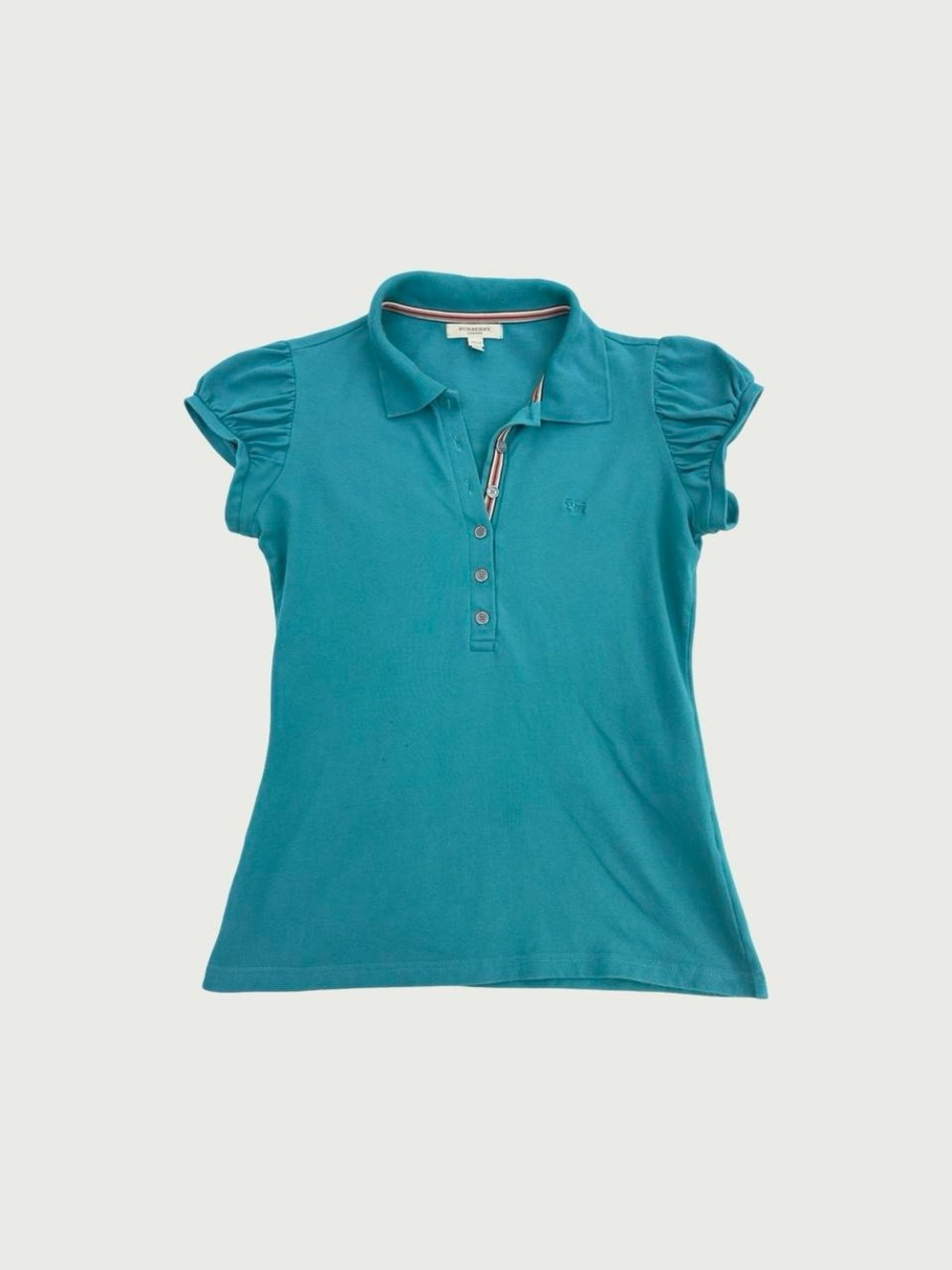 Burberry London Polo Shirt